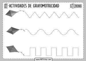 Ejercicios para trazar Lineas