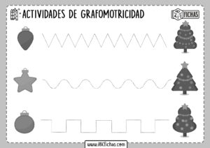 Trazar Lineas Grafomotricidad