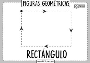 Aprender Poligonos Fichas de Geometria