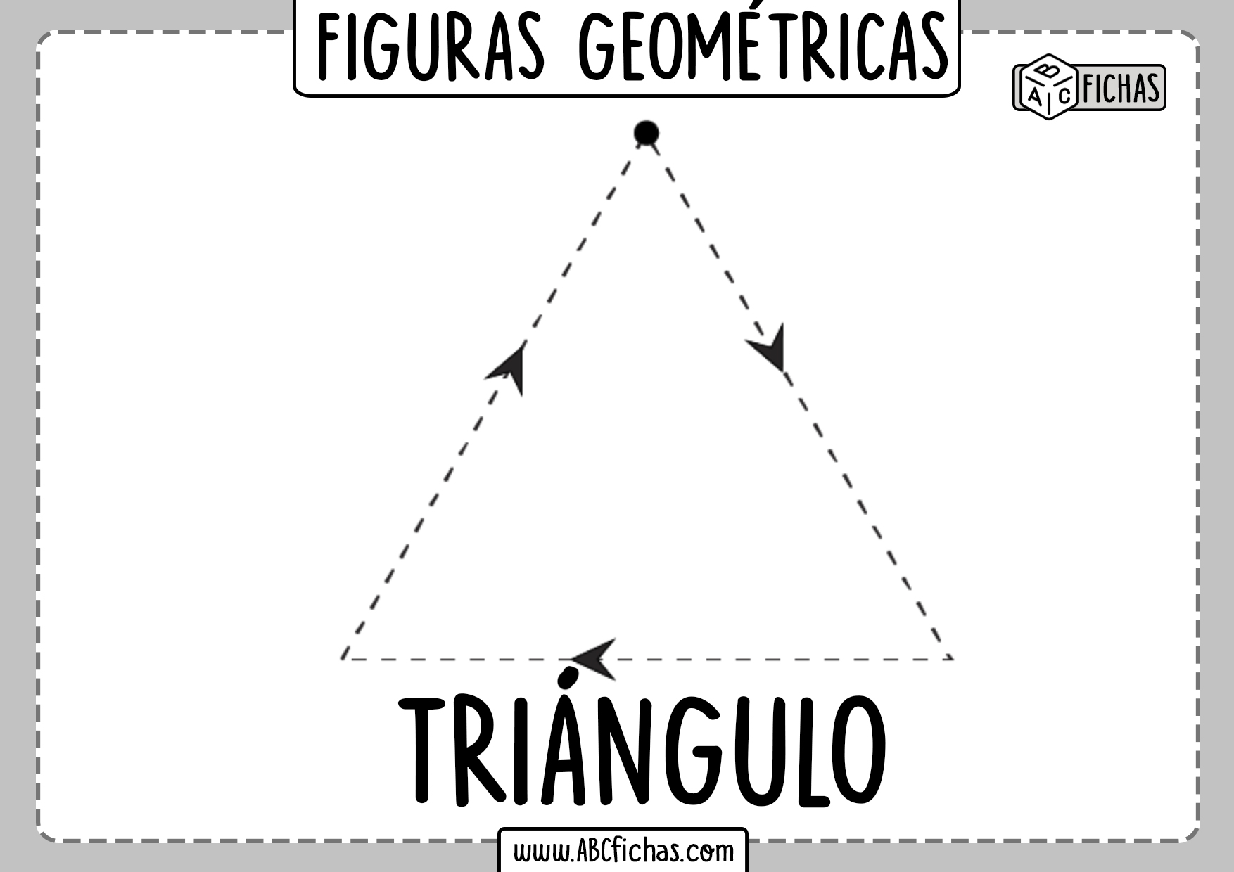 Aprender figuras y Formas para Niños