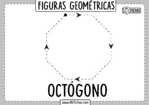 Figuras geometricas y poligonos actividades