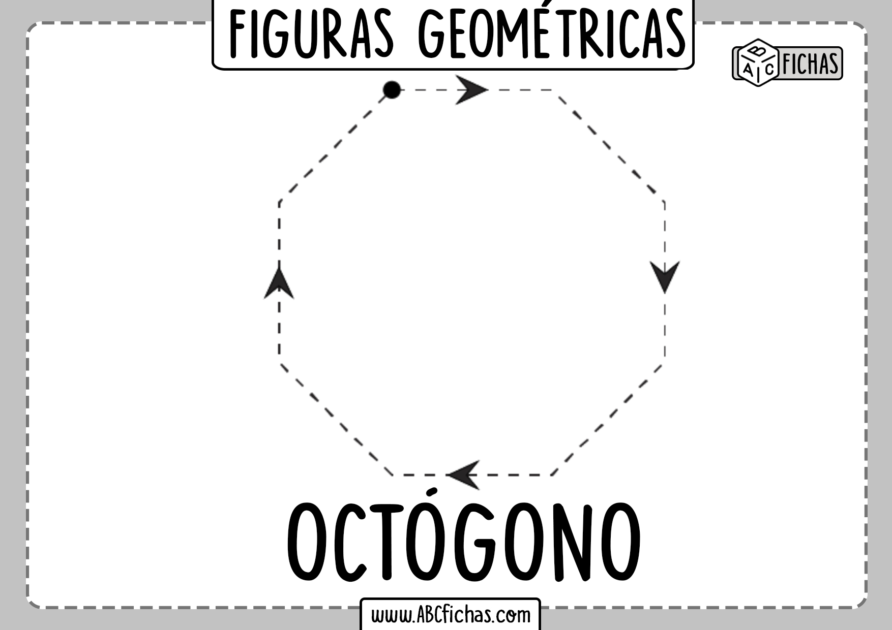 Figuras geometricas y poligonos actividades