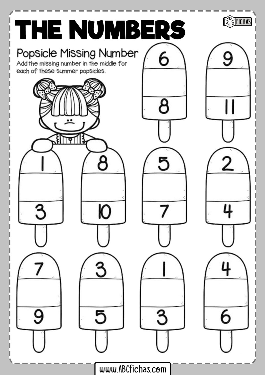 learning-numbers-worksheet-for-kids-abc-fichas